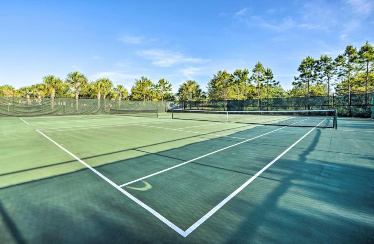 New! Luxury Solterra Resort Home, Disney World Family Retreat Vacation Davenport Exterior photo